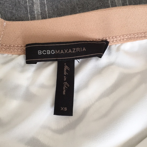 BCBGMAXAZRIA Skirt - Picture 2 of 2